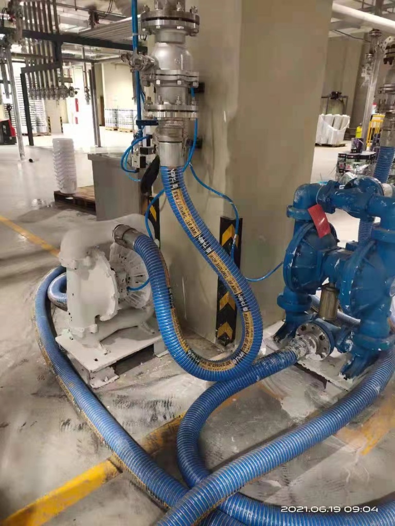 Composite Hose
